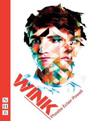 cover image of WINK